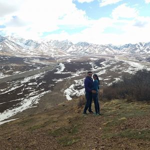 Meet your Posher, Anand